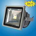 Led floodlight/led flood lighting with tunnel light 1