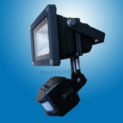 30w/50w LED Flood Light/LED Floodlight/Portable led work light 2