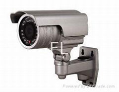 CCTV camera