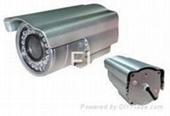 CCTV camera