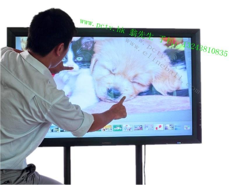 all in one touchscreen pc 4