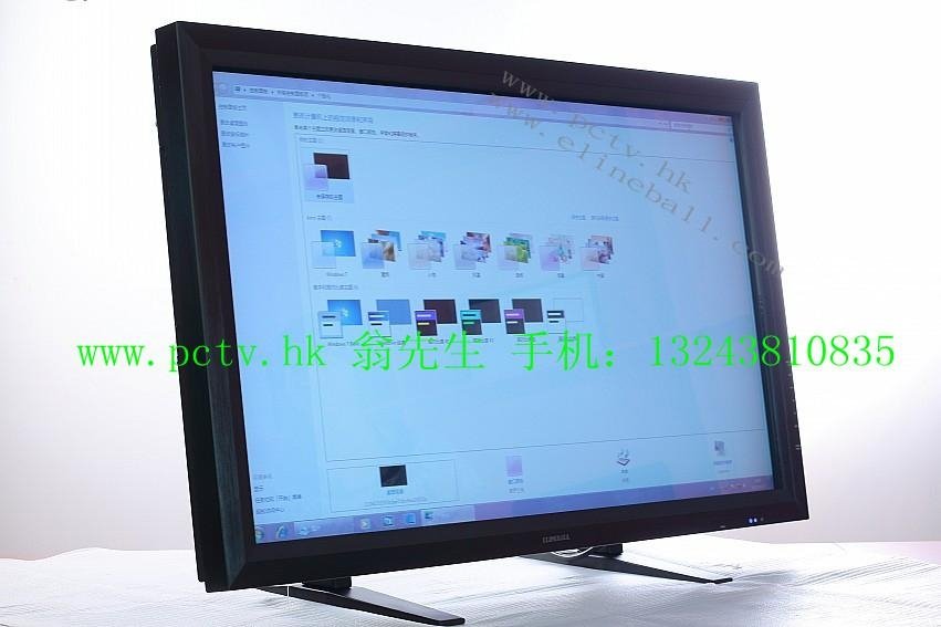 42inch all in one touchscreen pc 2