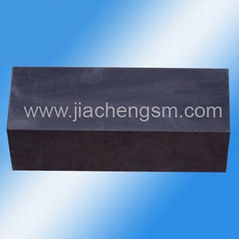 graphite block