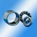 graphite bearing