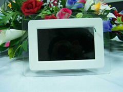 digital photo frame 