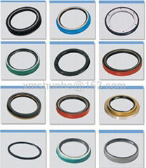 oil seal