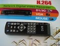 4CH STAND ALONE DVR 3