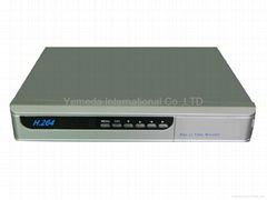 4CH Economical DVR