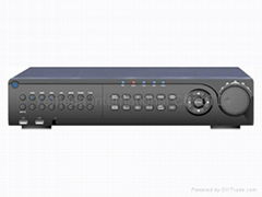 16CH full HD1080  D1 Digital Vedio Recorder