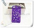 Cases for iphone4, Iphone4s, with bird nest design 3