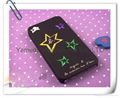 Star Hard Case for Iphone4/4s