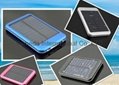 50000 MA/H NEW SOLAR CHARGER/POWER BANK 2