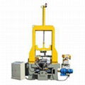 HG1800 H BEAM ASSEMBLING MACHINE