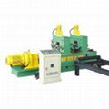  HG1800 H BEAM ASSEMBLING MACHINE 