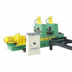  HG1800 H BEAM ASSEMBLING MACHINE 