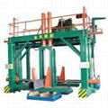 BOX BEAM ASSMEBLING MACHINE