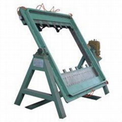 BAFFLE ASSEMBLING MACHINE