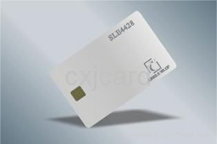 Smart card /ID card