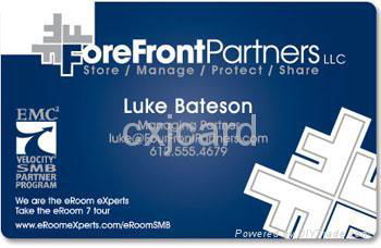 membership card 5