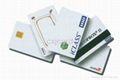 Smart card /ID card 4