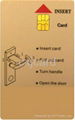 Smart IC card  5