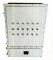 BXM(D)L53系列防爆照明(动力)配电箱