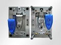 Supply MP3/4 two shot injection mould 4