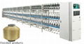 KC160-A Golden And Silver Yarn Double Covering Machine 1