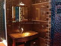  Home decorative glass tiles  3