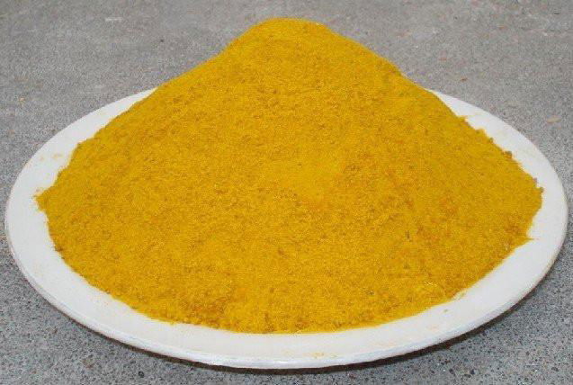 corn gluten meal