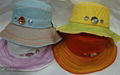 Guangzhou cap fashion hats factory  China sourcing service company  1