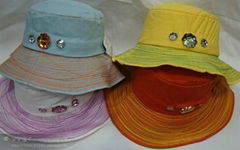 Guangzhou cap fashion hats factory  China sourcing service company