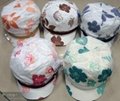 Guangzhou cap fashion hats factory  China sourcing service company  4