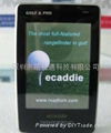 Ecaddie GOLF GPS 电子球童