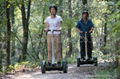 SEGWAY BIKE 4