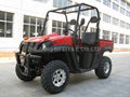 XYC-500cc 4wd 1