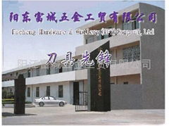 yangjiang fucheng hardware industrial co.ltd