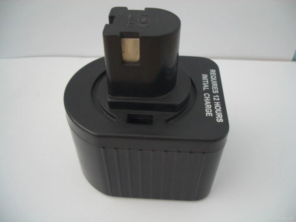 LiFePO4 Battery for Electric Tools  2