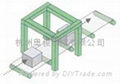 长期供应RFID珠宝首饰防盗器