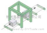 長期供應RFID珠寶首飾防盜器報警門