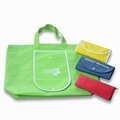 Non-woven Bag with Heat Transfer Printing, Used for Shopping Purposes
