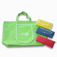 Non-woven Bag with Heat Transfer