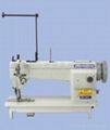 TOECAP BEAT CREASE SPECIAL-USE SEWING MACHINE 1