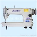 ALL NEW SINGLE NEEDLE LOCKSTITCH SEWING