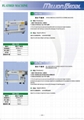 ALL NEW SINGLE NEEDLE LOCKSTITCH SEWING MACHINE 3