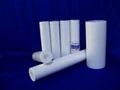 melt blown filter cartridge