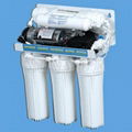 Reverse Osmosis Water Filter 1