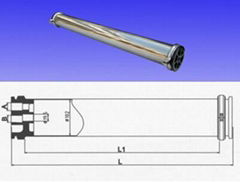 membrane vessel