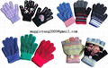 Magic Gloves 1