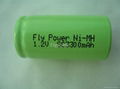 NiMh SC 3300mAh